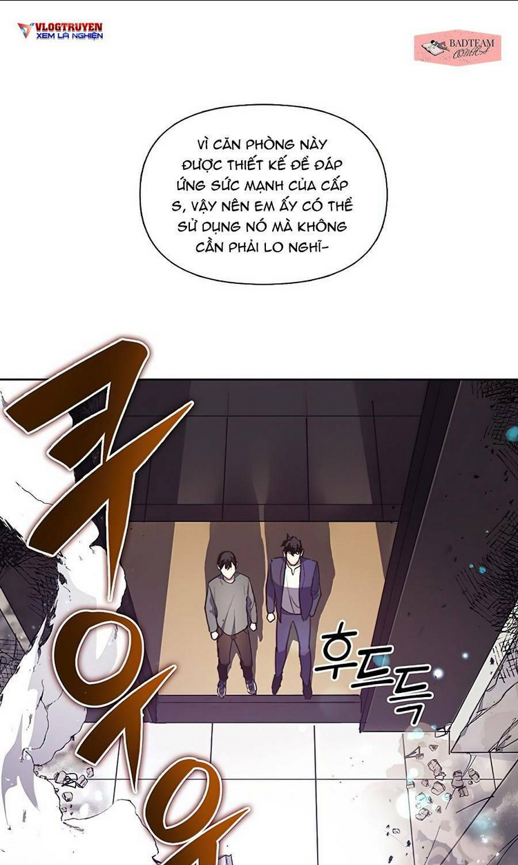 Những Ranker Cấp S Mà Tôi Nuôi Dưỡng Chap 13 - Next Chap 14