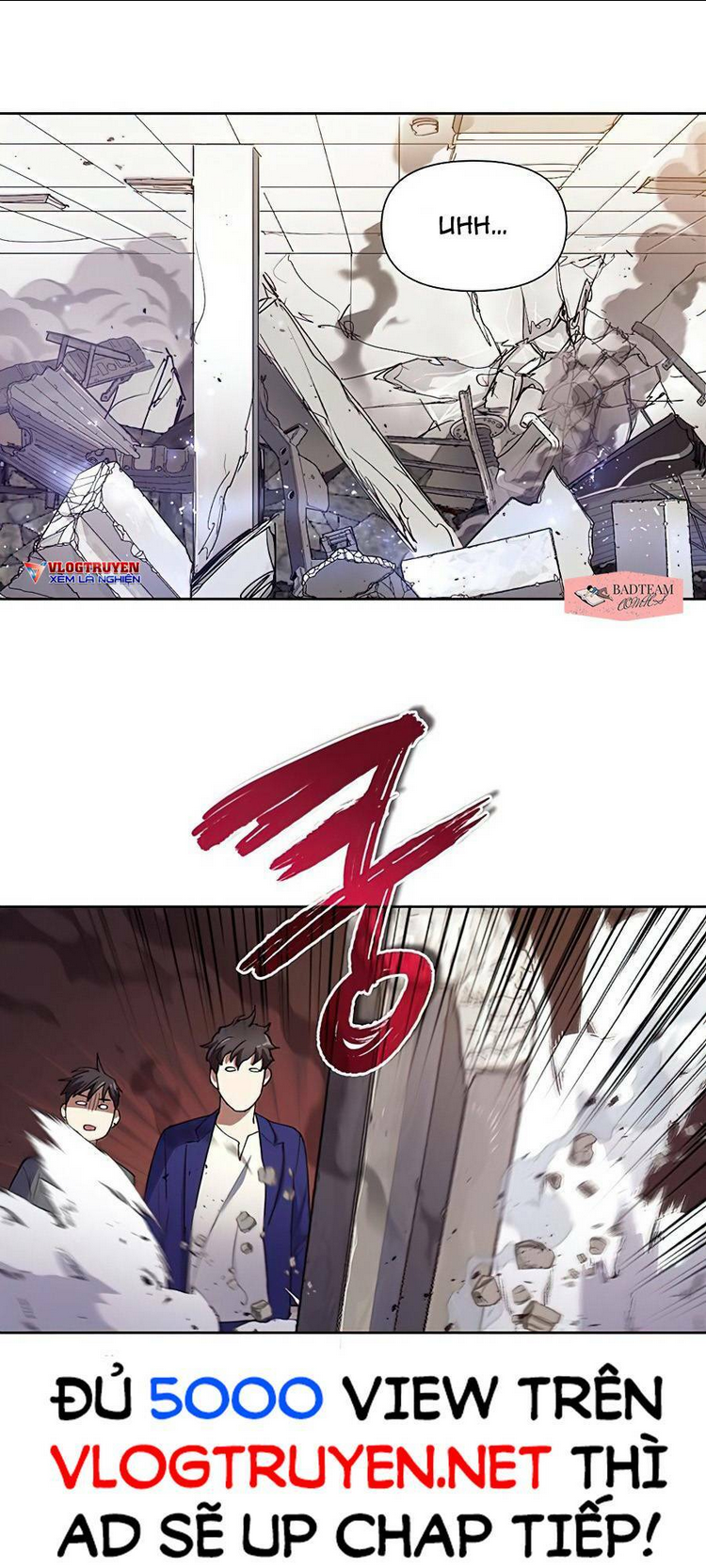 Những Ranker Cấp S Mà Tôi Nuôi Dưỡng Chap 13 - Next Chap 14