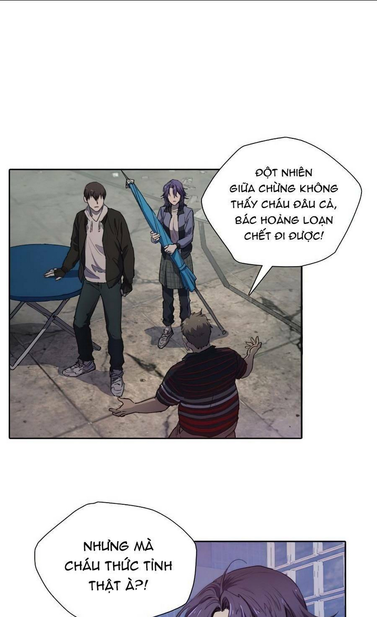 Những Ranker Cấp S Mà Tôi Nuôi Dưỡng Chap 13 - Next Chap 14