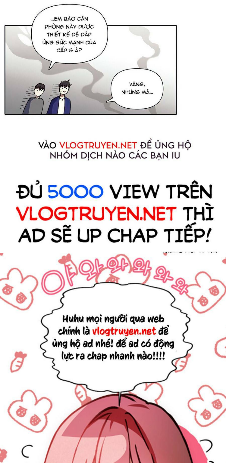 Những Ranker Cấp S Mà Tôi Nuôi Dưỡng Chap 13 - Next Chap 14