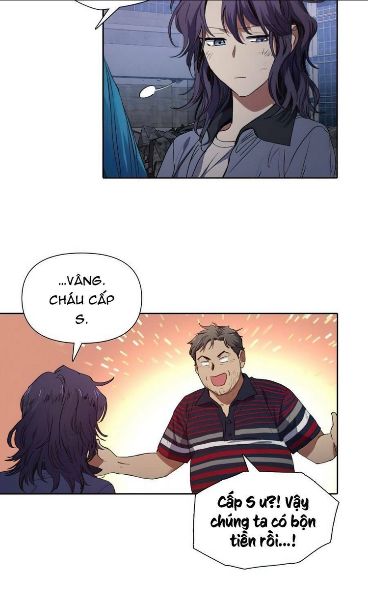 Những Ranker Cấp S Mà Tôi Nuôi Dưỡng Chap 13 - Next Chap 14