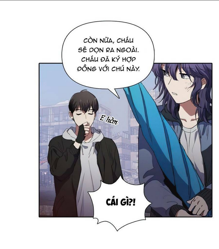 Những Ranker Cấp S Mà Tôi Nuôi Dưỡng Chap 13 - Next Chap 14