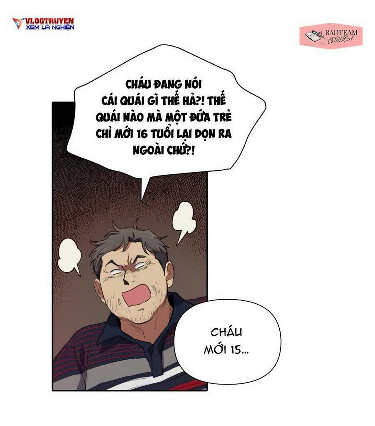 Những Ranker Cấp S Mà Tôi Nuôi Dưỡng Chap 13 - Next Chap 14
