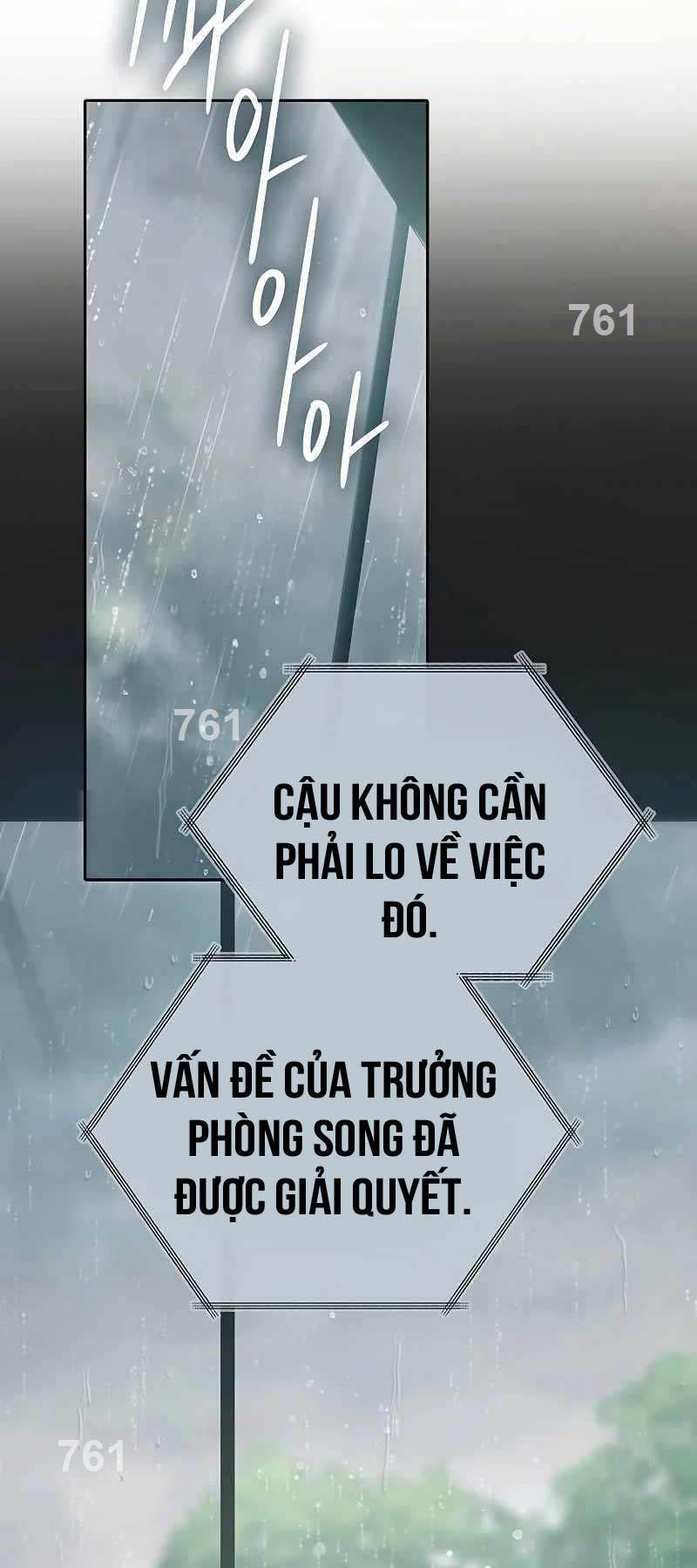 Những Ranker Cấp S Mà Tôi Nuôi Dưỡng Chap 130 - Next Chap 131