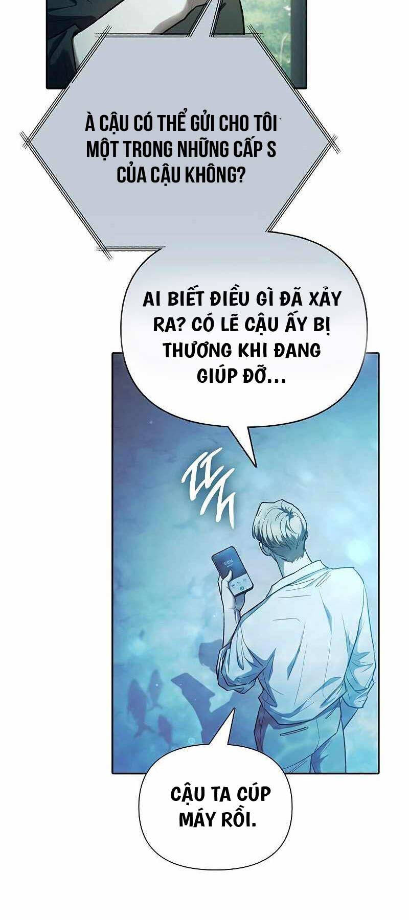 Những Ranker Cấp S Mà Tôi Nuôi Dưỡng Chap 130 - Next Chap 131
