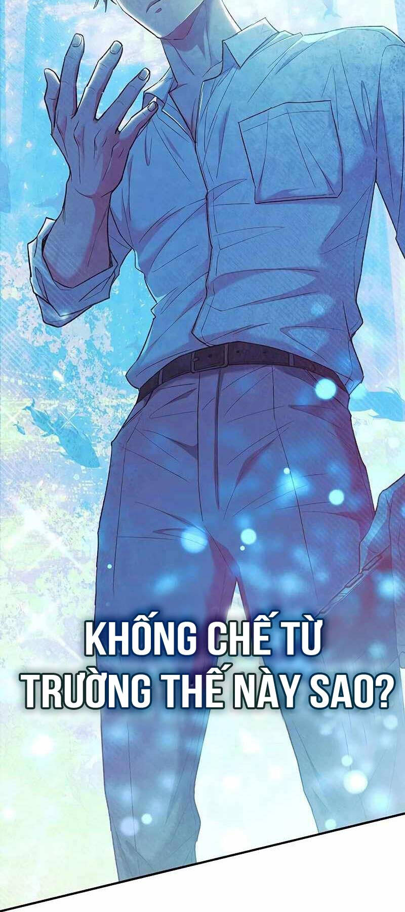 Những Ranker Cấp S Mà Tôi Nuôi Dưỡng Chap 130 - Next Chap 131