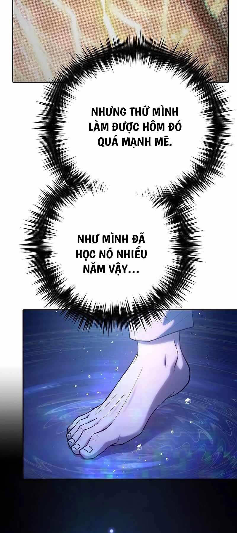 Những Ranker Cấp S Mà Tôi Nuôi Dưỡng Chap 130 - Next Chap 131