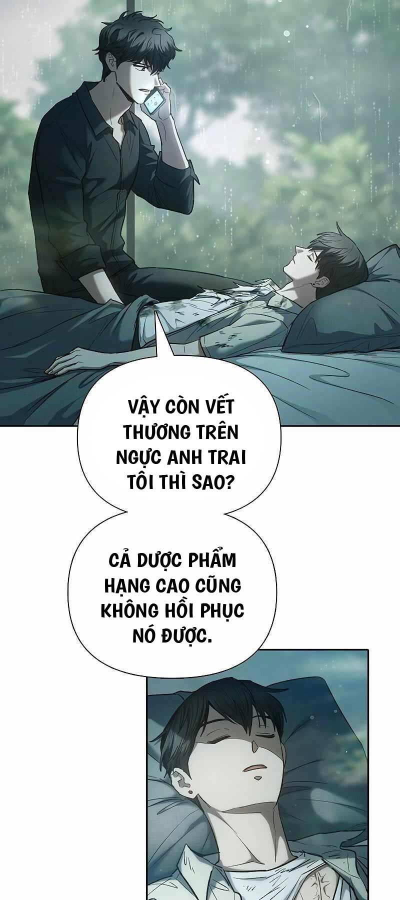 Những Ranker Cấp S Mà Tôi Nuôi Dưỡng Chap 130 - Next Chap 131