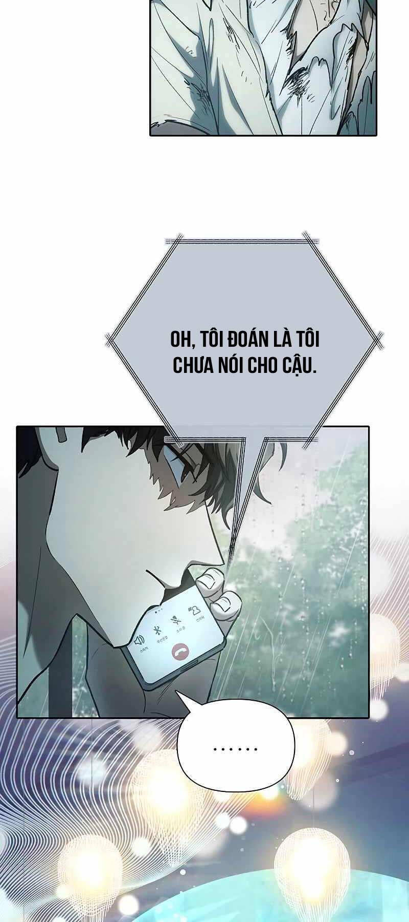 Những Ranker Cấp S Mà Tôi Nuôi Dưỡng Chap 130 - Next Chap 131