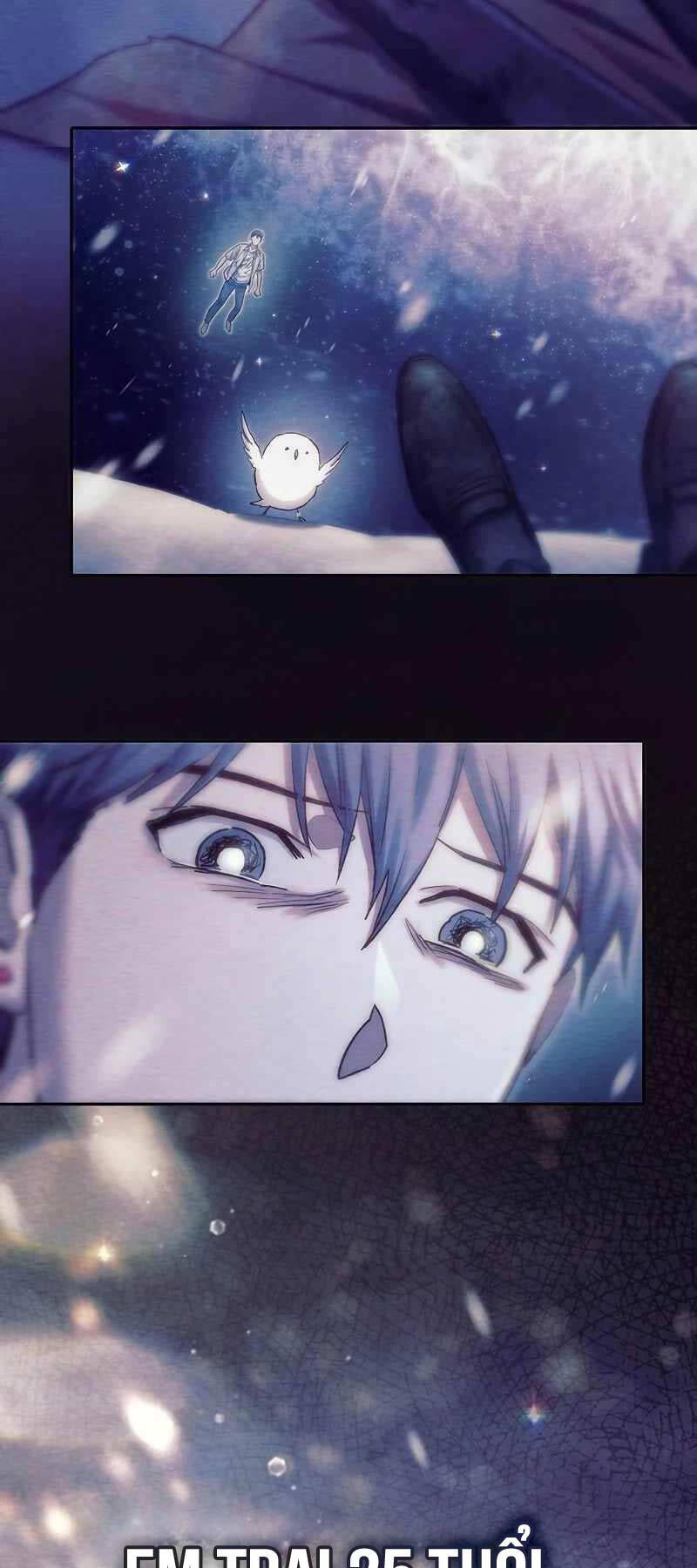 Những Ranker Cấp S Mà Tôi Nuôi Dưỡng Chap 130 - Next Chap 131