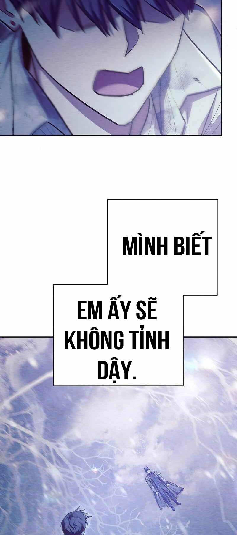 Những Ranker Cấp S Mà Tôi Nuôi Dưỡng Chap 130 - Next Chap 131