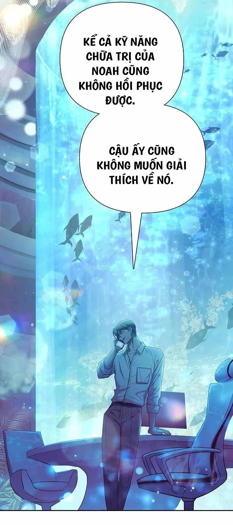 Những Ranker Cấp S Mà Tôi Nuôi Dưỡng Chap 130 - Next Chap 131