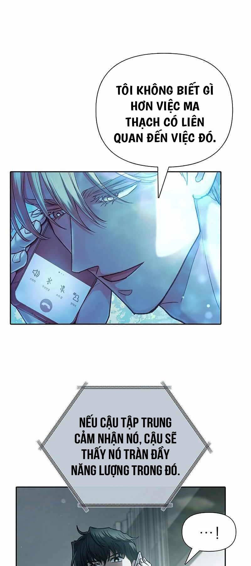 Những Ranker Cấp S Mà Tôi Nuôi Dưỡng Chap 130 - Next Chap 131