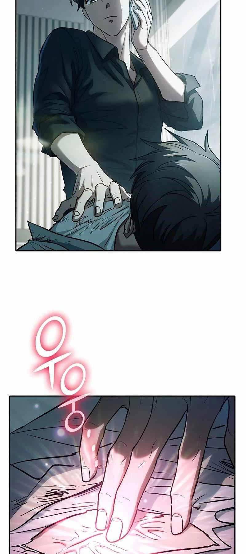 Những Ranker Cấp S Mà Tôi Nuôi Dưỡng Chap 130 - Next Chap 131