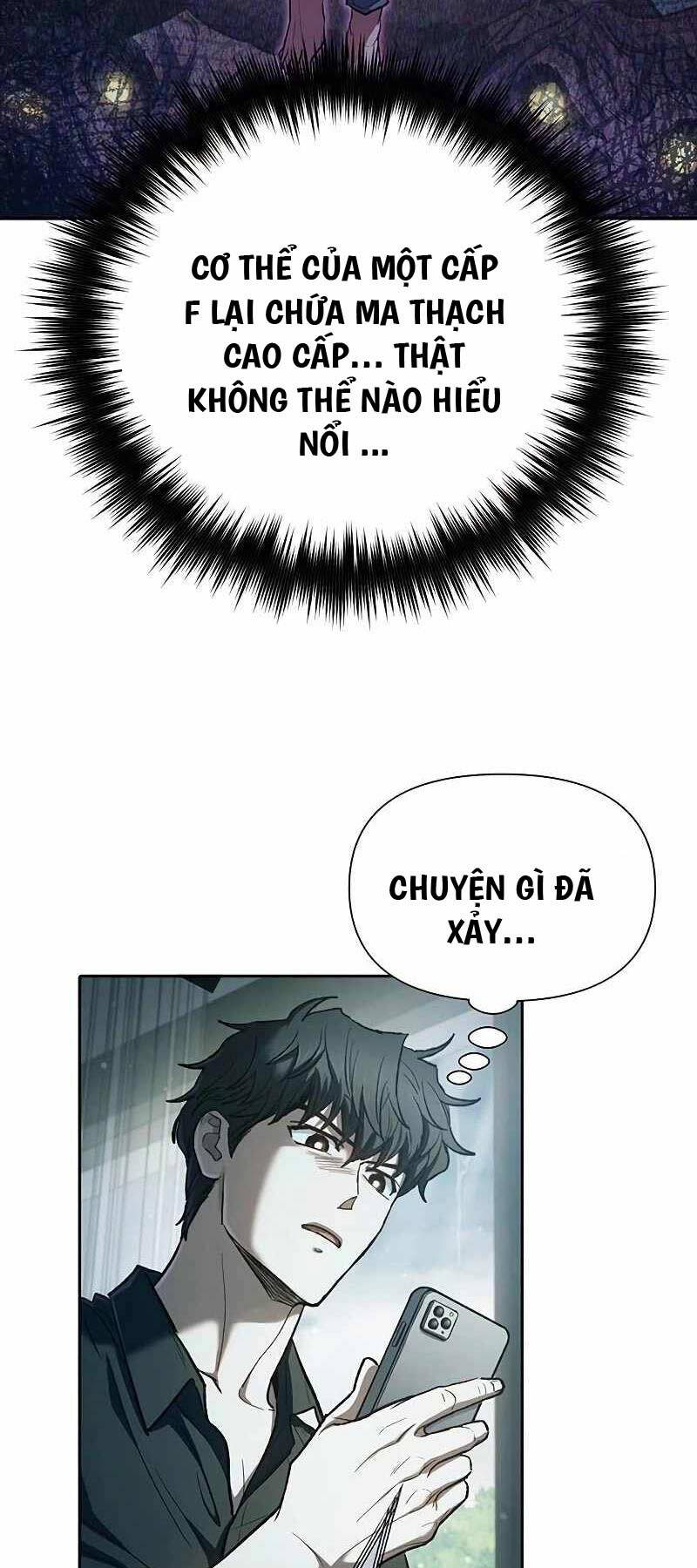Những Ranker Cấp S Mà Tôi Nuôi Dưỡng Chap 130 - Next Chap 131