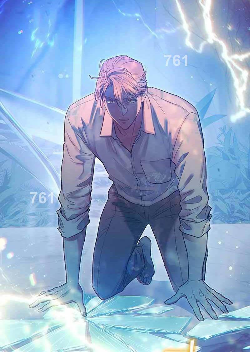 Những Ranker Cấp S Mà Tôi Nuôi Dưỡng Chap 131 - Next Chap 132