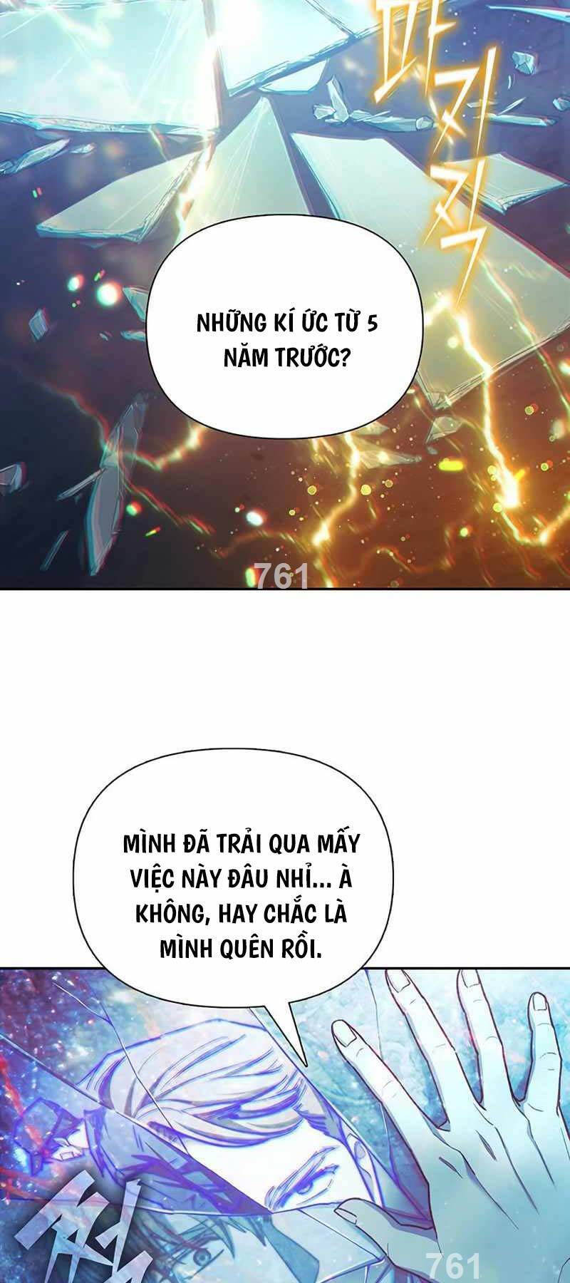 Những Ranker Cấp S Mà Tôi Nuôi Dưỡng Chap 131 - Next Chap 132