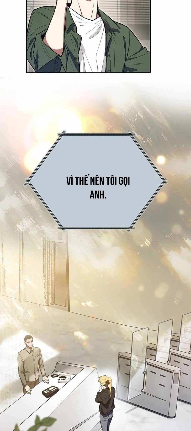 Những Ranker Cấp S Mà Tôi Nuôi Dưỡng Chap 131 - Next Chap 132