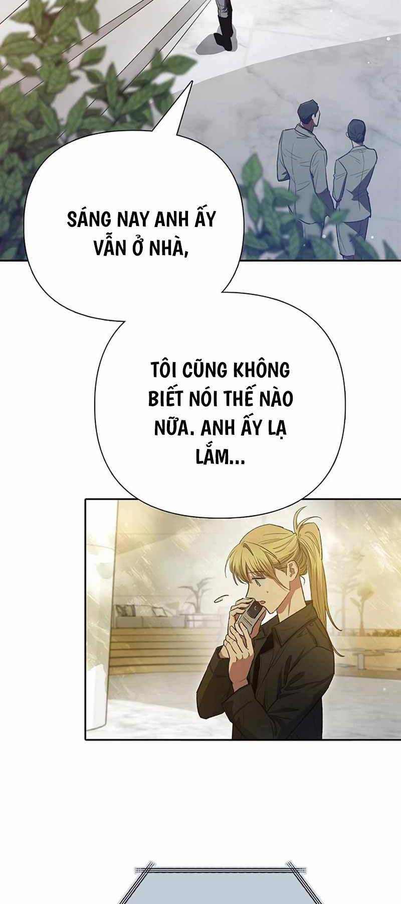 Những Ranker Cấp S Mà Tôi Nuôi Dưỡng Chap 131 - Next Chap 132