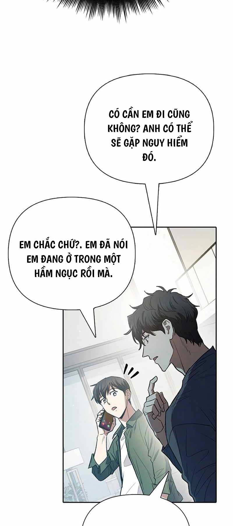 Những Ranker Cấp S Mà Tôi Nuôi Dưỡng Chap 131 - Next Chap 132