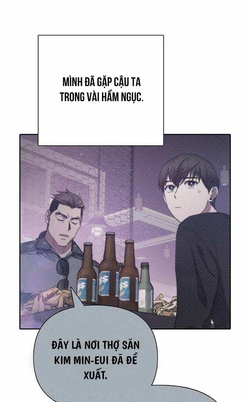 Những Ranker Cấp S Mà Tôi Nuôi Dưỡng Chap 131 - Next Chap 132