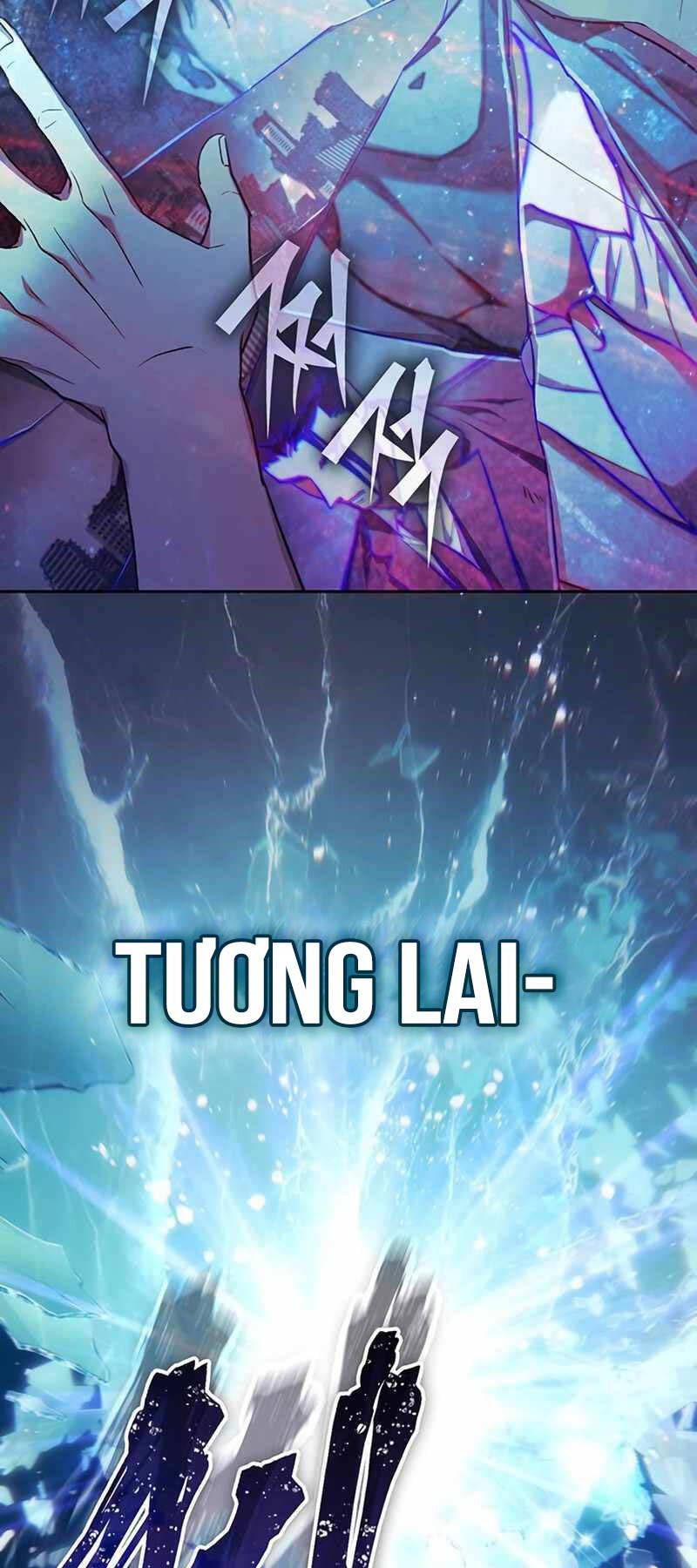 Những Ranker Cấp S Mà Tôi Nuôi Dưỡng Chap 131 - Next Chap 132
