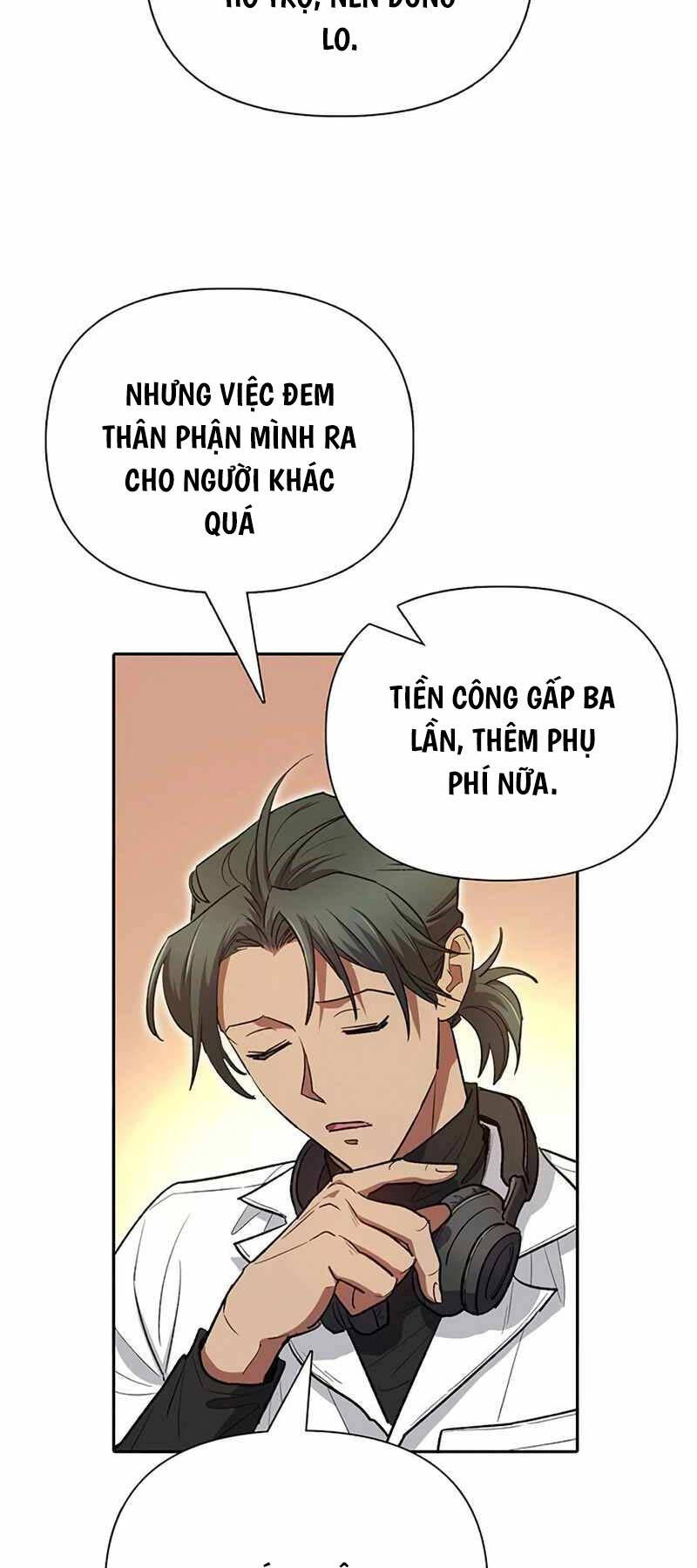 Những Ranker Cấp S Mà Tôi Nuôi Dưỡng Chap 131 - Next Chap 132