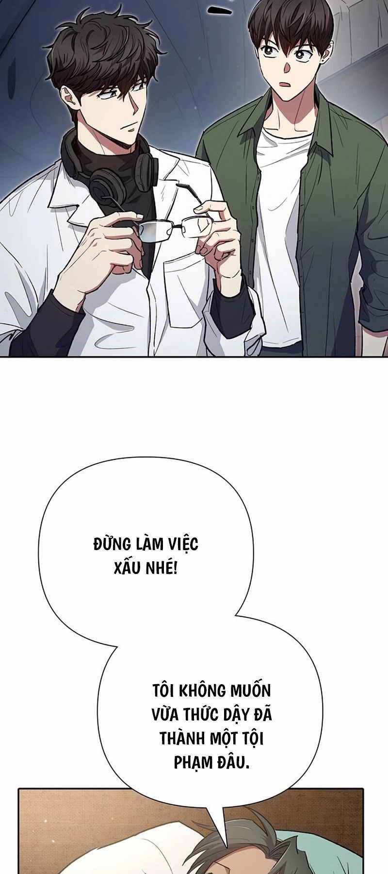 Những Ranker Cấp S Mà Tôi Nuôi Dưỡng Chap 131 - Next Chap 132
