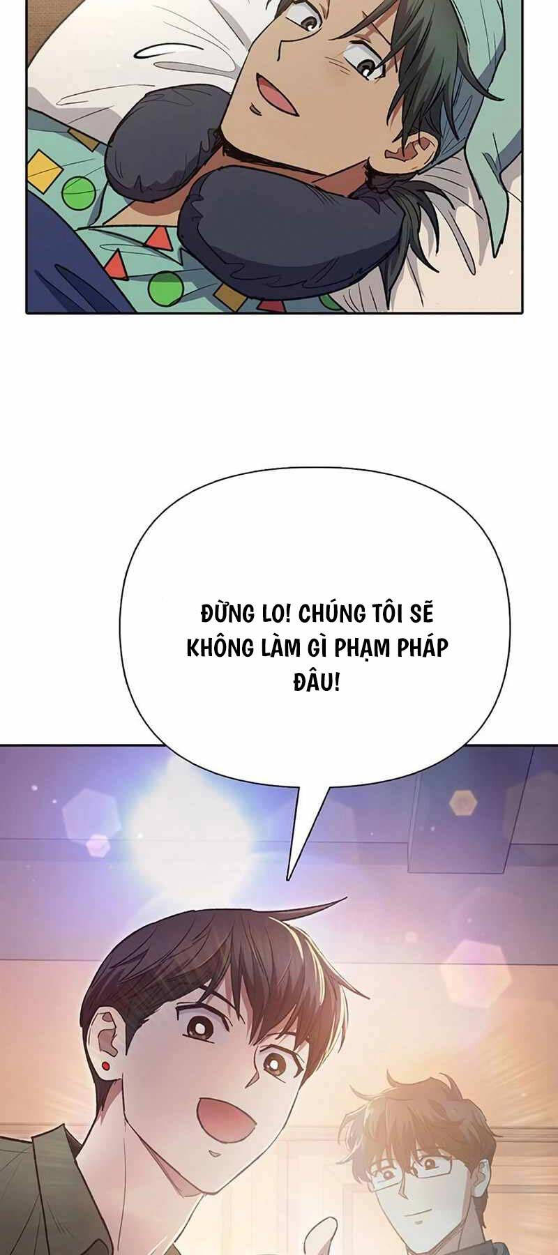 Những Ranker Cấp S Mà Tôi Nuôi Dưỡng Chap 131 - Next Chap 132