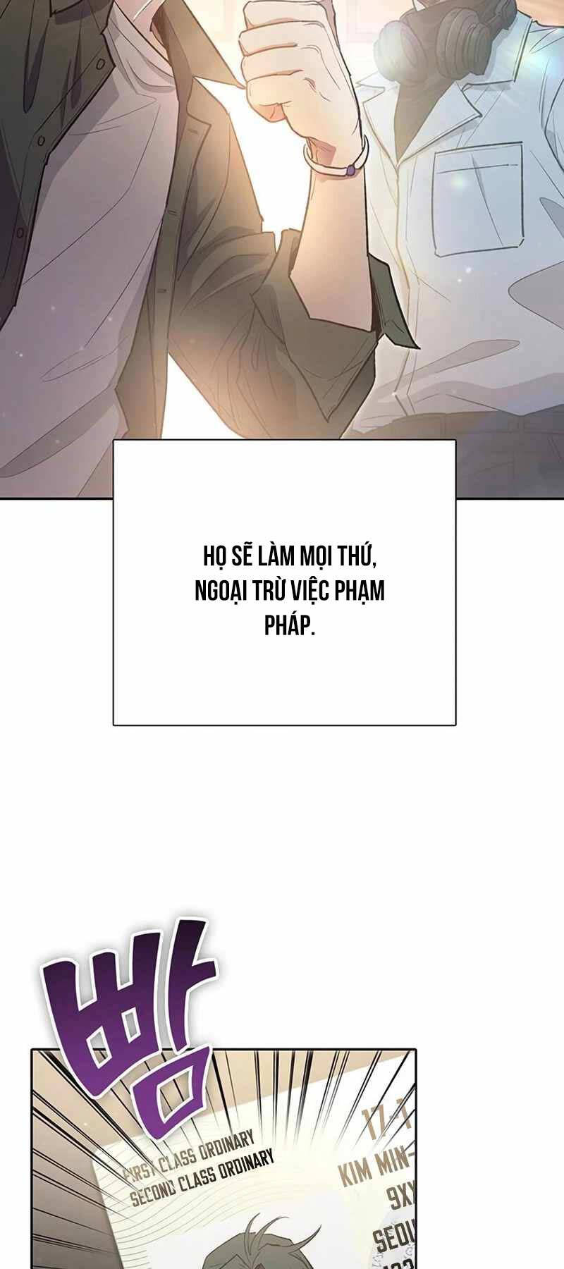Những Ranker Cấp S Mà Tôi Nuôi Dưỡng Chap 131 - Next Chap 132