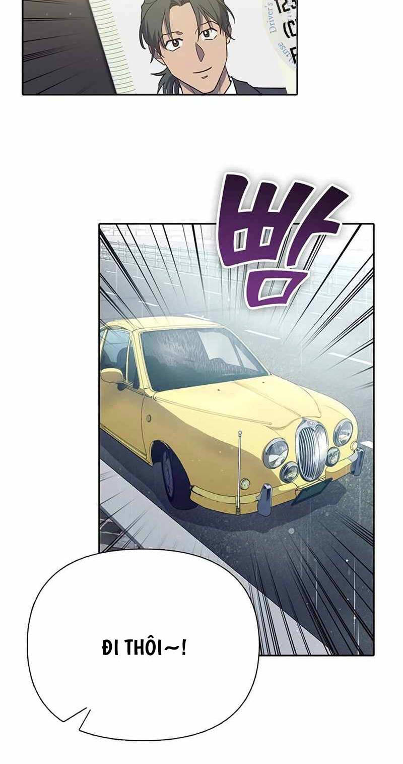 Những Ranker Cấp S Mà Tôi Nuôi Dưỡng Chap 131 - Next Chap 132