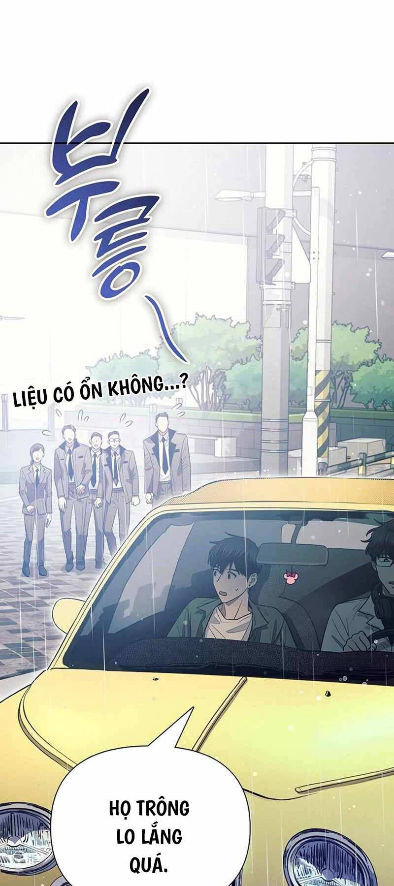 Những Ranker Cấp S Mà Tôi Nuôi Dưỡng Chap 131 - Next Chap 132