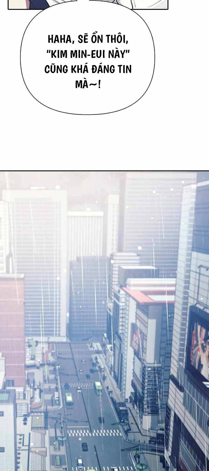 Những Ranker Cấp S Mà Tôi Nuôi Dưỡng Chap 131 - Next Chap 132