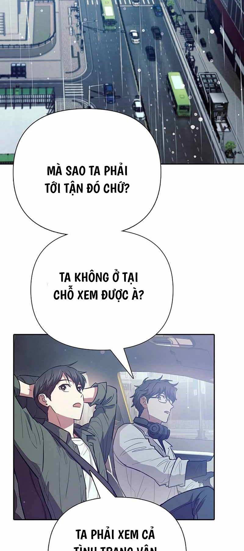 Những Ranker Cấp S Mà Tôi Nuôi Dưỡng Chap 131 - Next Chap 132