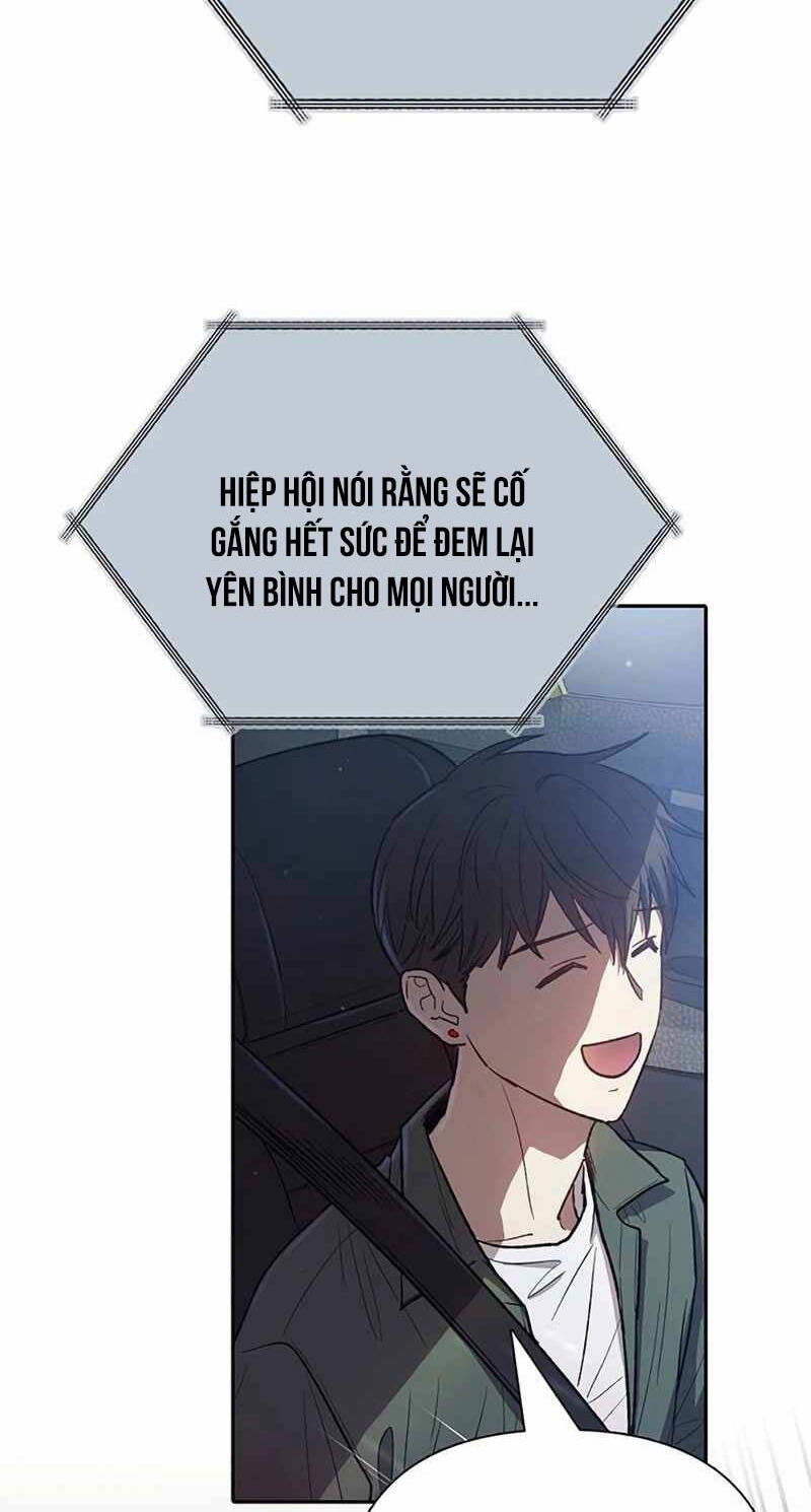 Những Ranker Cấp S Mà Tôi Nuôi Dưỡng Chap 131 - Next Chap 132
