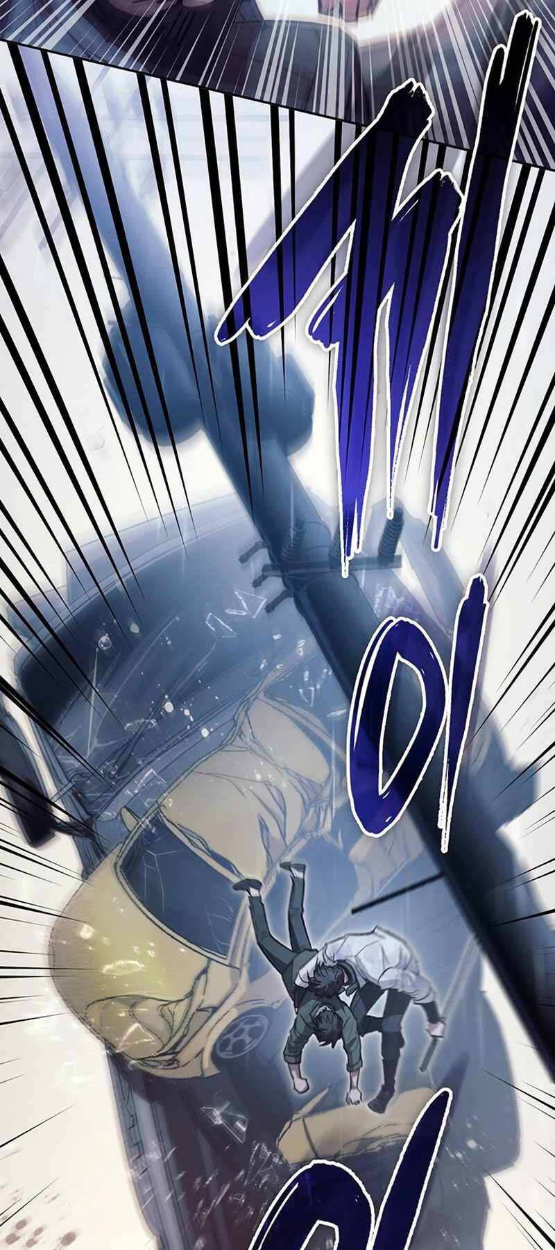 Những Ranker Cấp S Mà Tôi Nuôi Dưỡng Chap 131 - Next Chap 132