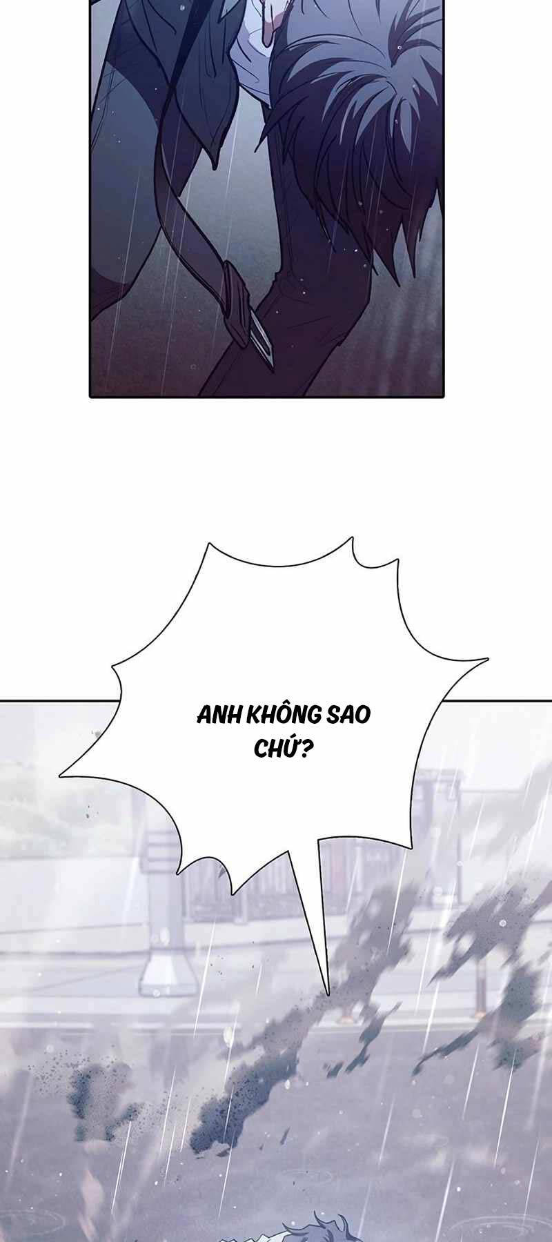 Những Ranker Cấp S Mà Tôi Nuôi Dưỡng Chap 131 - Next Chap 132