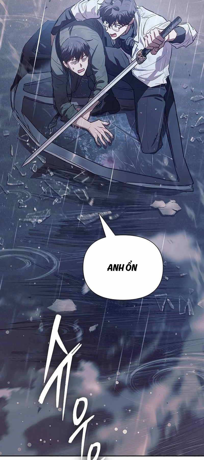 Những Ranker Cấp S Mà Tôi Nuôi Dưỡng Chap 131 - Next Chap 132