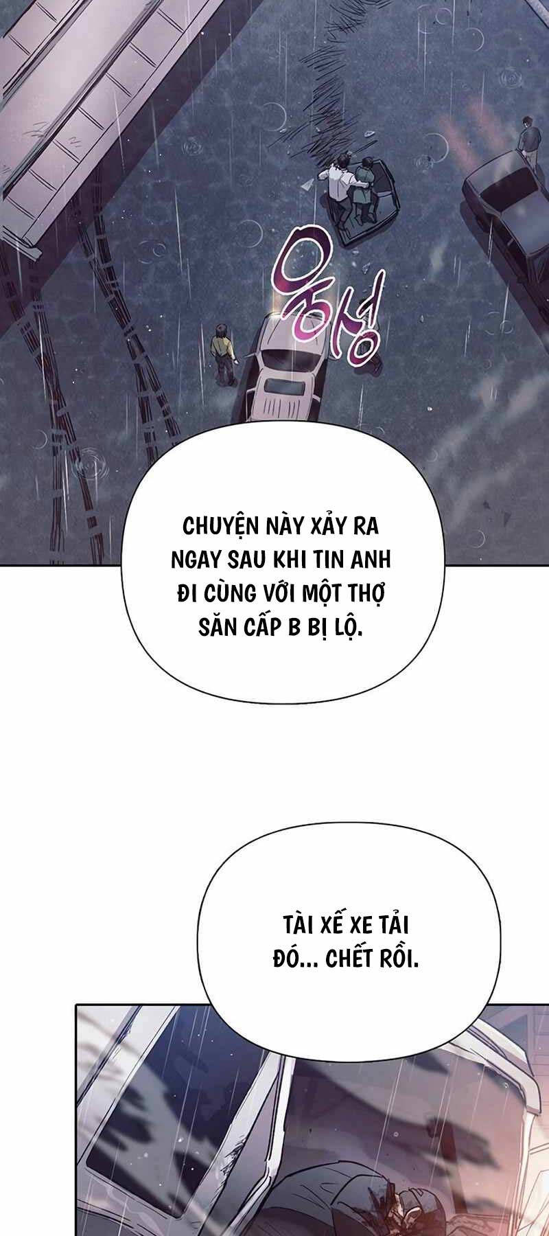 Những Ranker Cấp S Mà Tôi Nuôi Dưỡng Chap 131 - Next Chap 132