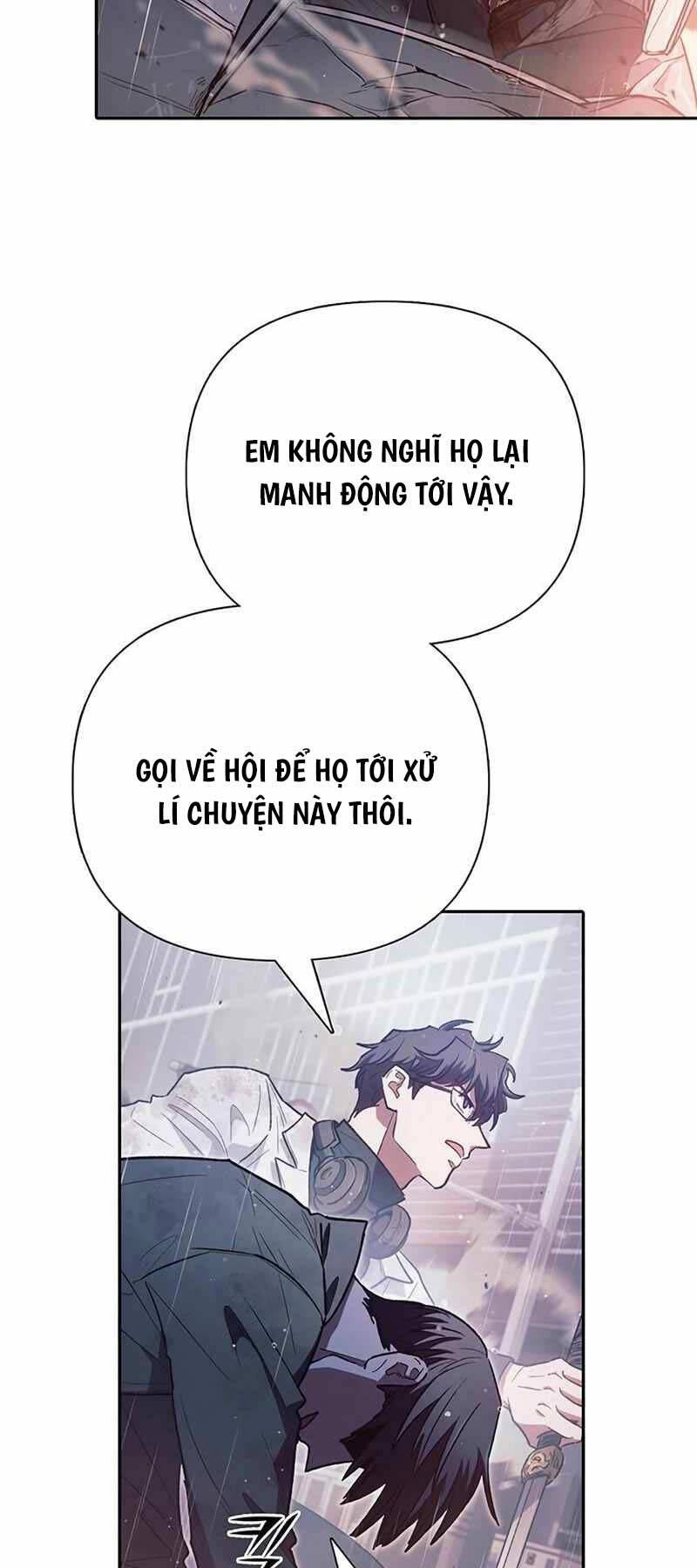Những Ranker Cấp S Mà Tôi Nuôi Dưỡng Chap 131 - Next Chap 132