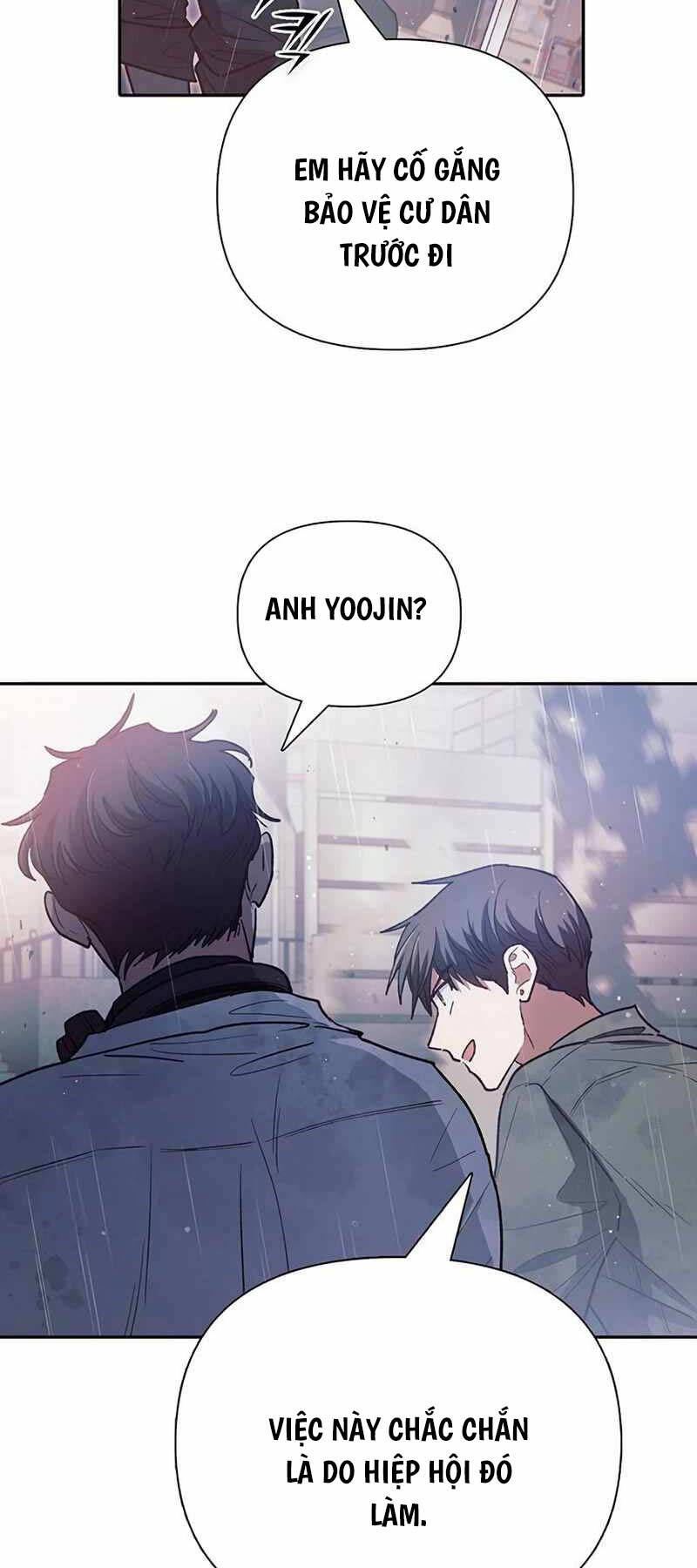 Những Ranker Cấp S Mà Tôi Nuôi Dưỡng Chap 131 - Next Chap 132