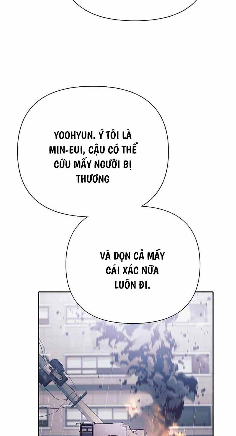 Những Ranker Cấp S Mà Tôi Nuôi Dưỡng Chap 131 - Next Chap 132