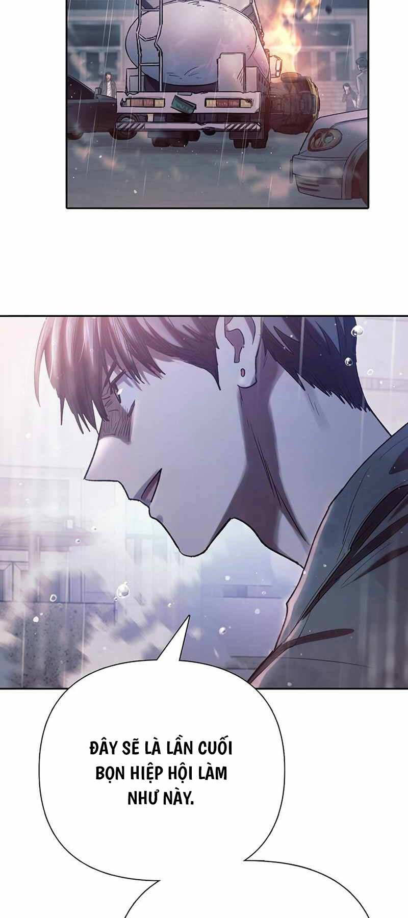Những Ranker Cấp S Mà Tôi Nuôi Dưỡng Chap 131 - Next Chap 132