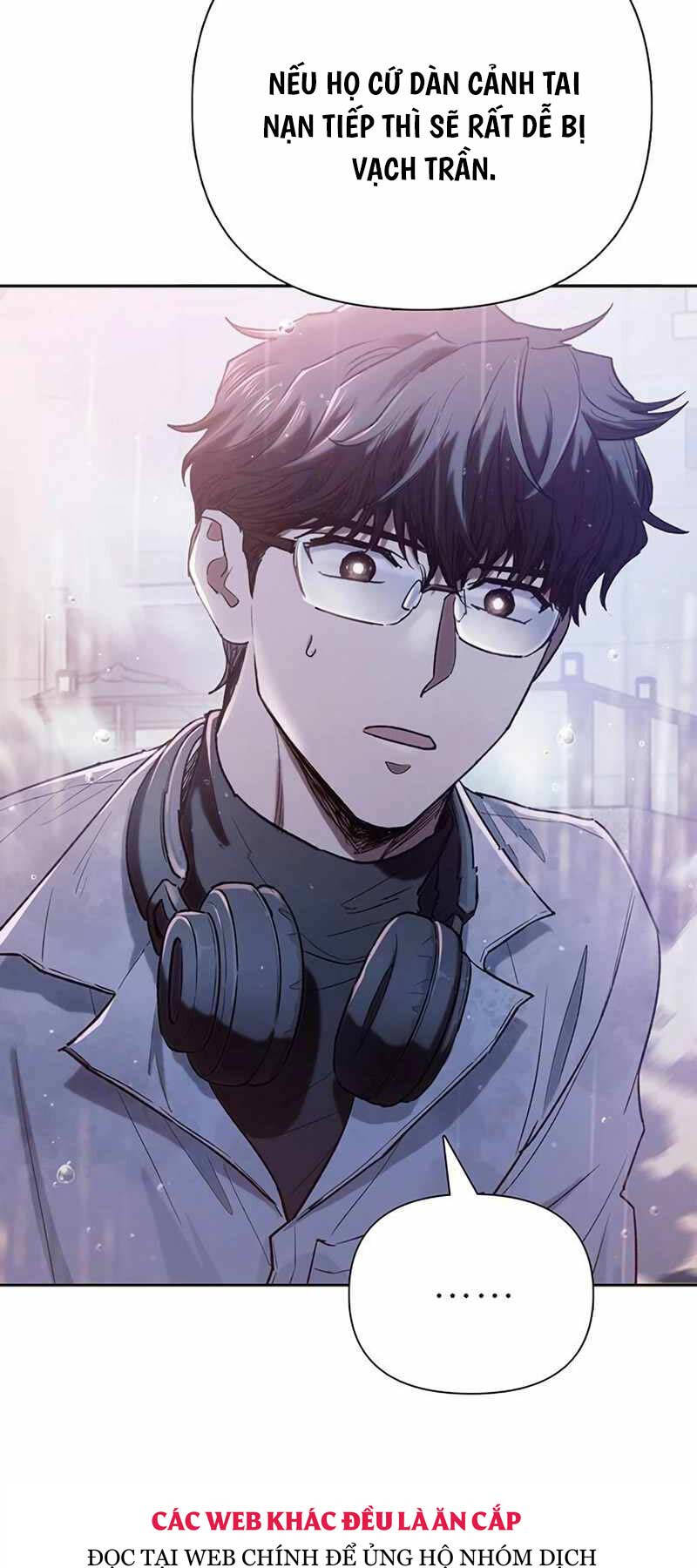 Những Ranker Cấp S Mà Tôi Nuôi Dưỡng Chap 131 - Next Chap 132