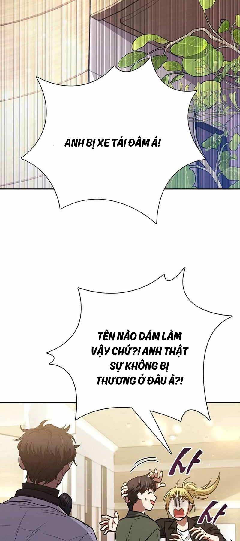 Những Ranker Cấp S Mà Tôi Nuôi Dưỡng Chap 131 - Next Chap 132