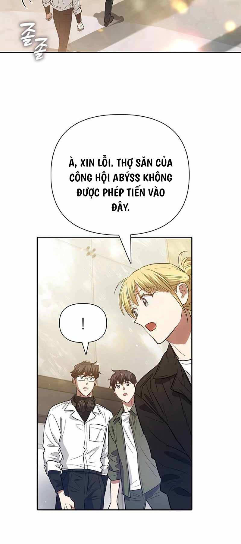 Những Ranker Cấp S Mà Tôi Nuôi Dưỡng Chap 131 - Next Chap 132