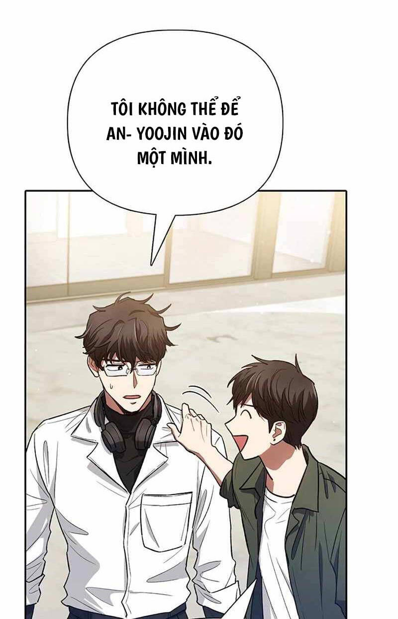 Những Ranker Cấp S Mà Tôi Nuôi Dưỡng Chap 131 - Next Chap 132