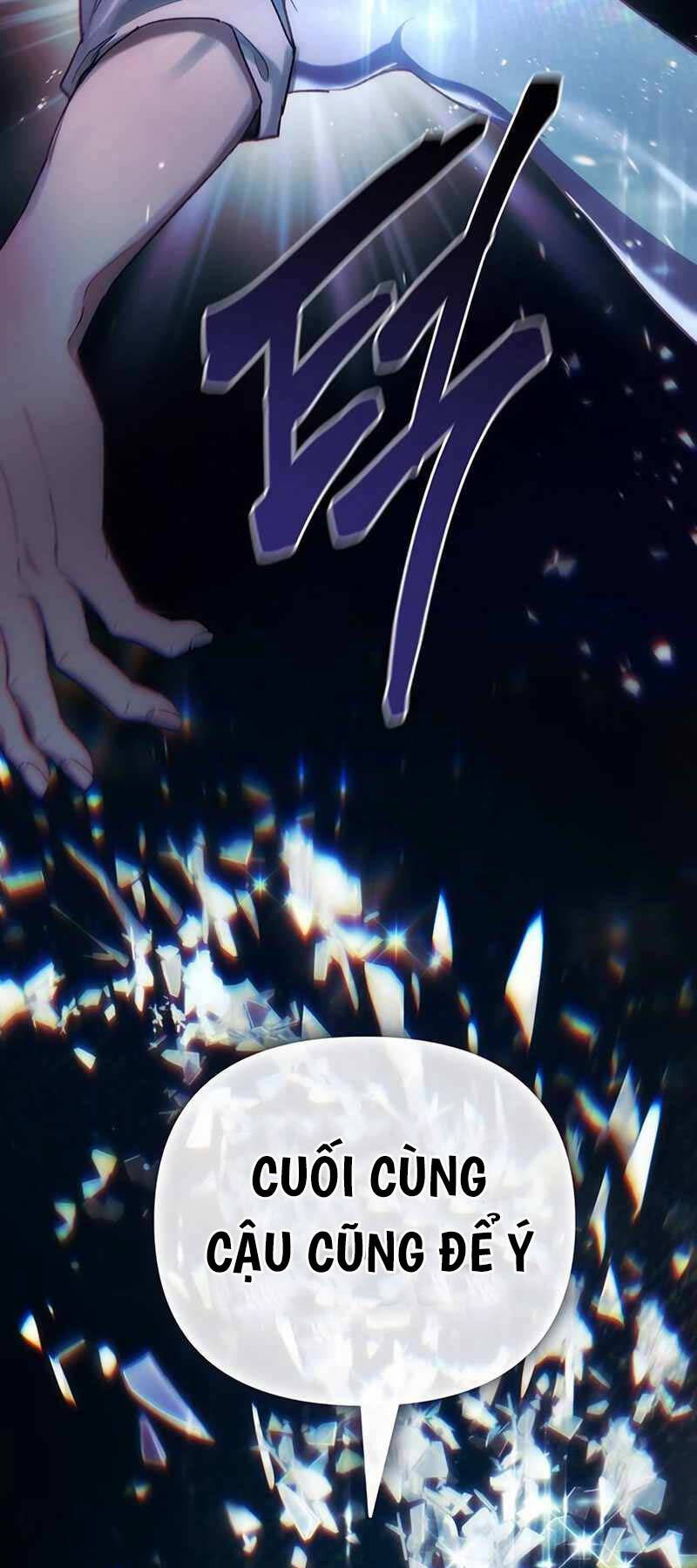 Những Ranker Cấp S Mà Tôi Nuôi Dưỡng Chap 131 - Next Chap 132