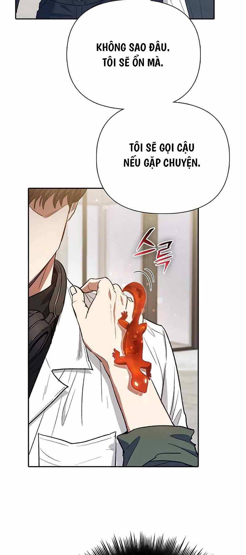 Những Ranker Cấp S Mà Tôi Nuôi Dưỡng Chap 131 - Next Chap 132