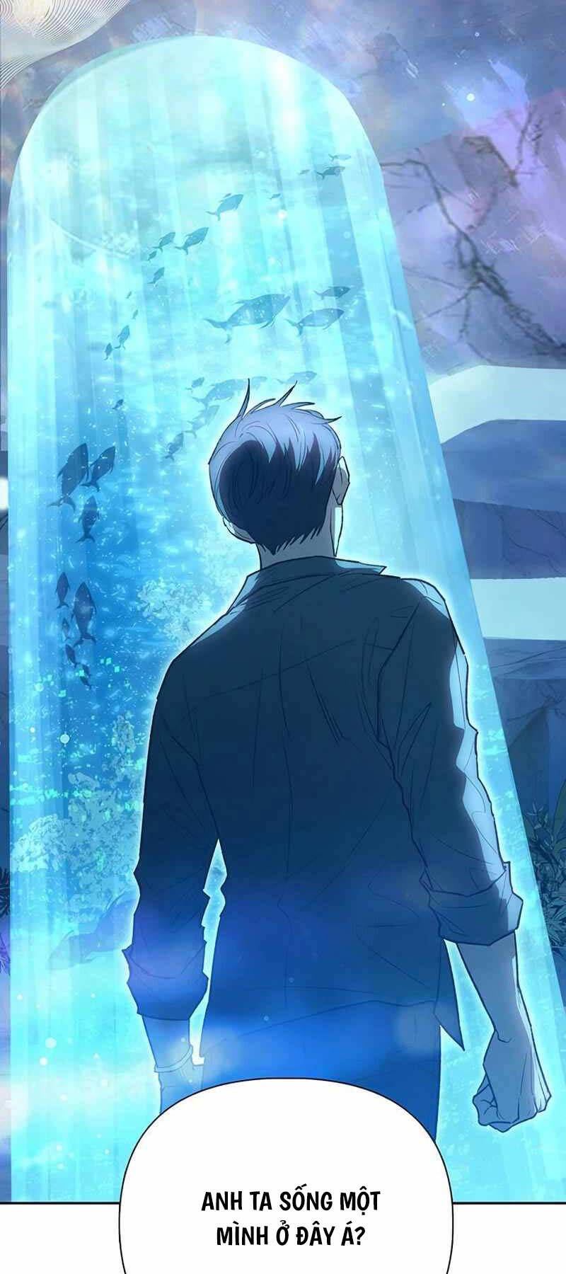 Những Ranker Cấp S Mà Tôi Nuôi Dưỡng Chap 131 - Next Chap 132